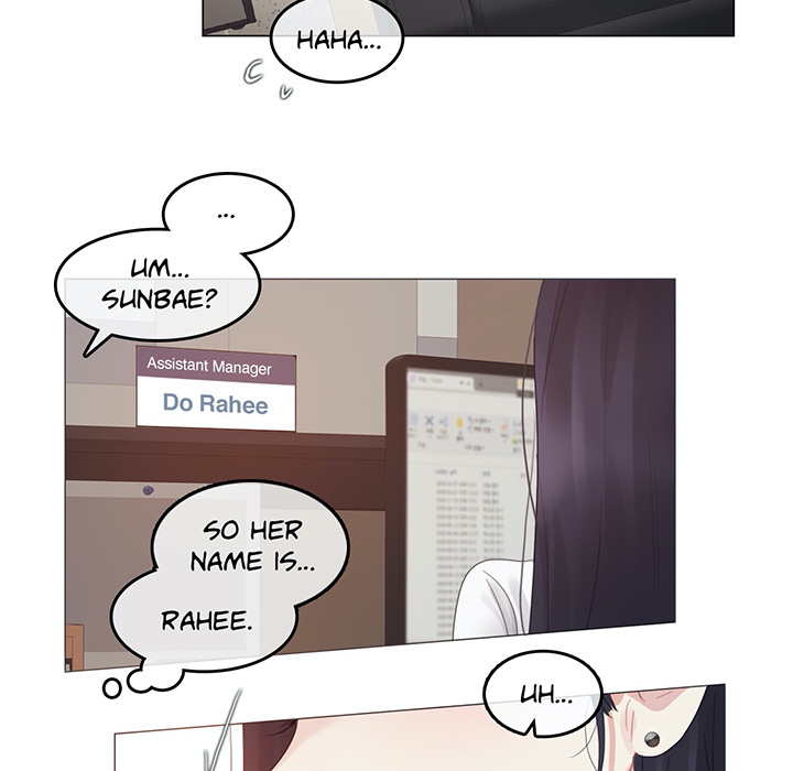 A Pervert's Daily Life - episode 93 - 35