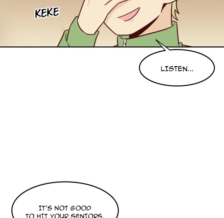 Hidden From The Light - episode 20 - 8