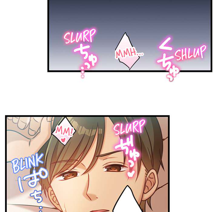 The Last Virgin in a Lustful World - episode 10 - 29