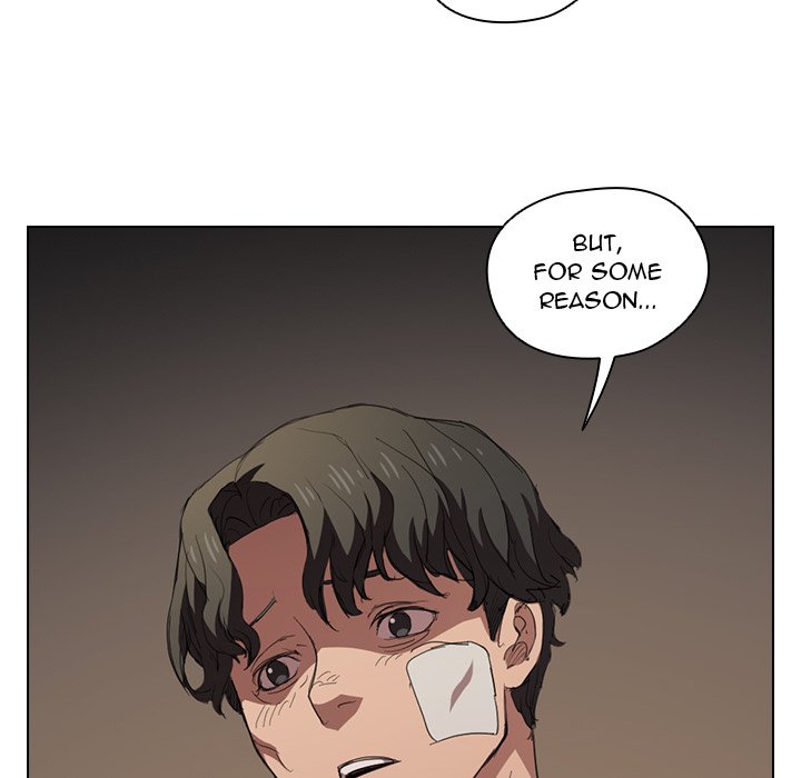 Who Cares If I'm a Loser! - episode 3 - 75