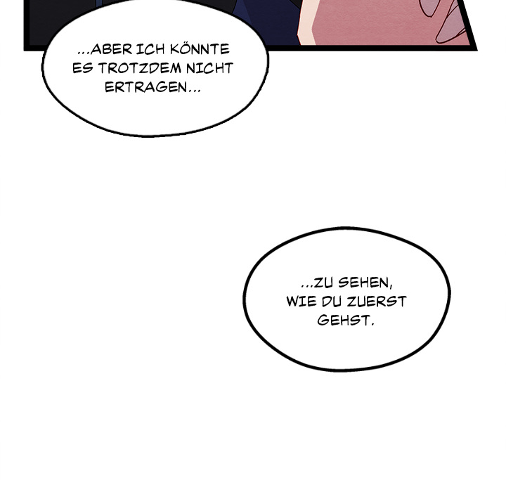 Geheimnisse unter Paaren - episode 54 - 98