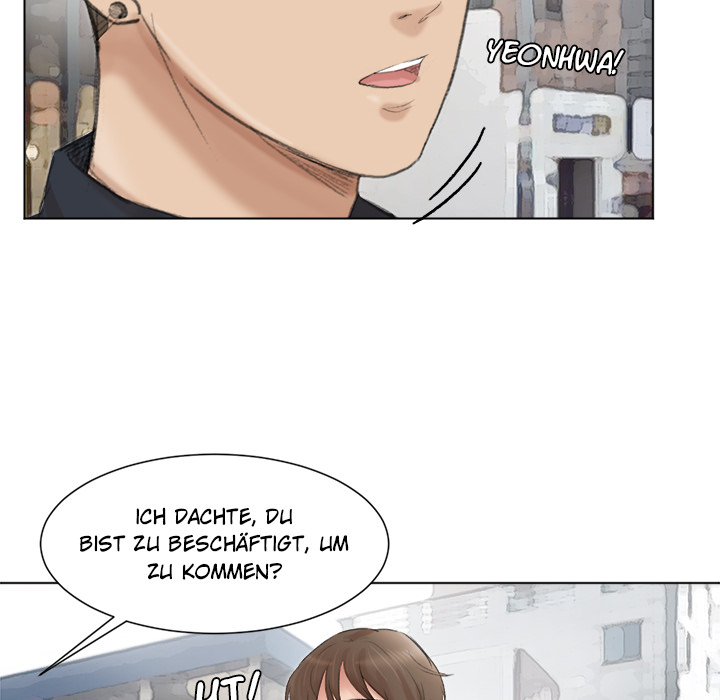 Lieber Nicht - episode 49 - 69