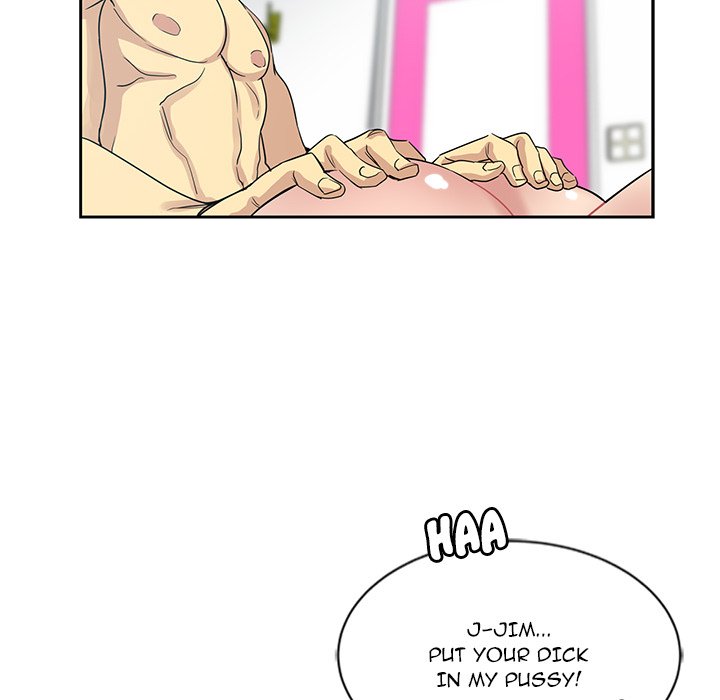 Dangerous Roomies - episode 10 - 52