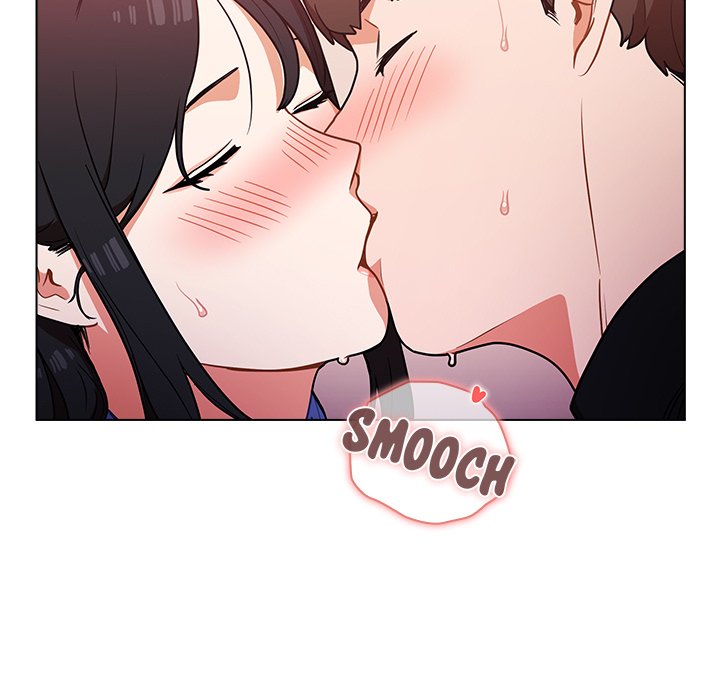 Naughty Little Secret - episode 10 - 118