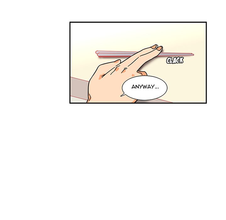 Healing Hands OBGYN - episode 8 - 17