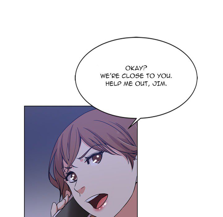 Dangerous Roomies - episode 4 - 21
