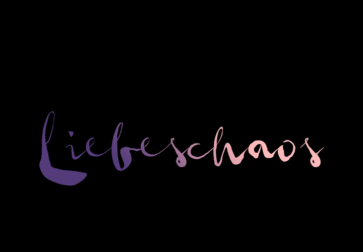 Liebeschaos - episode 28 - 0