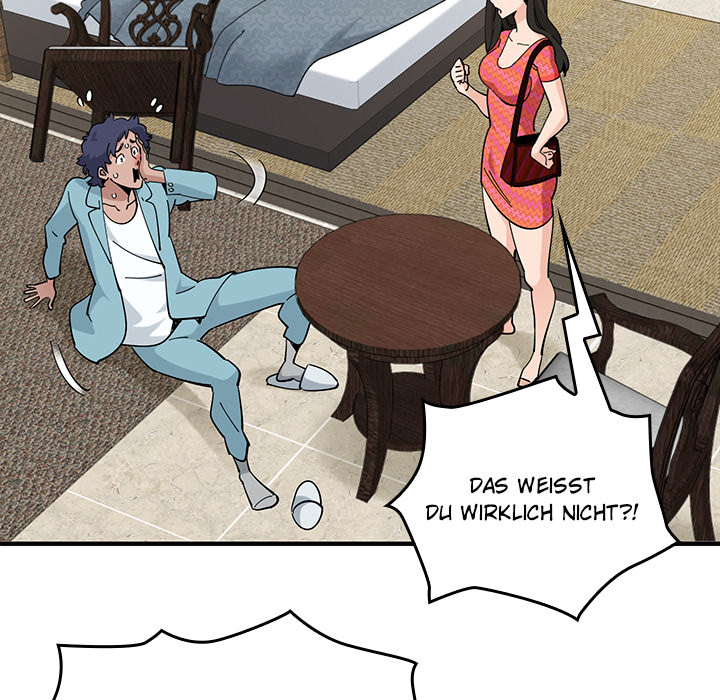 Fabrik der Liebe - episode 19 - 4
