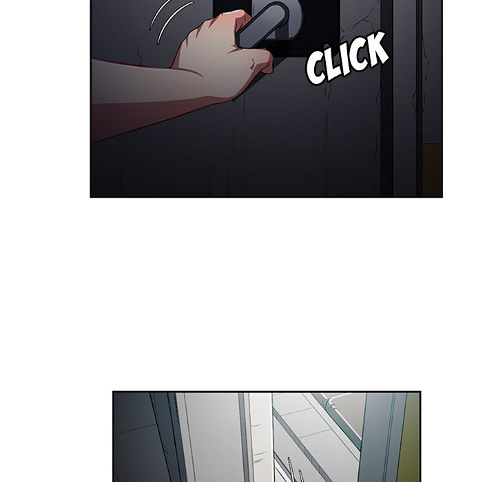 Yuri's Part Time Job - episode 57 - 7