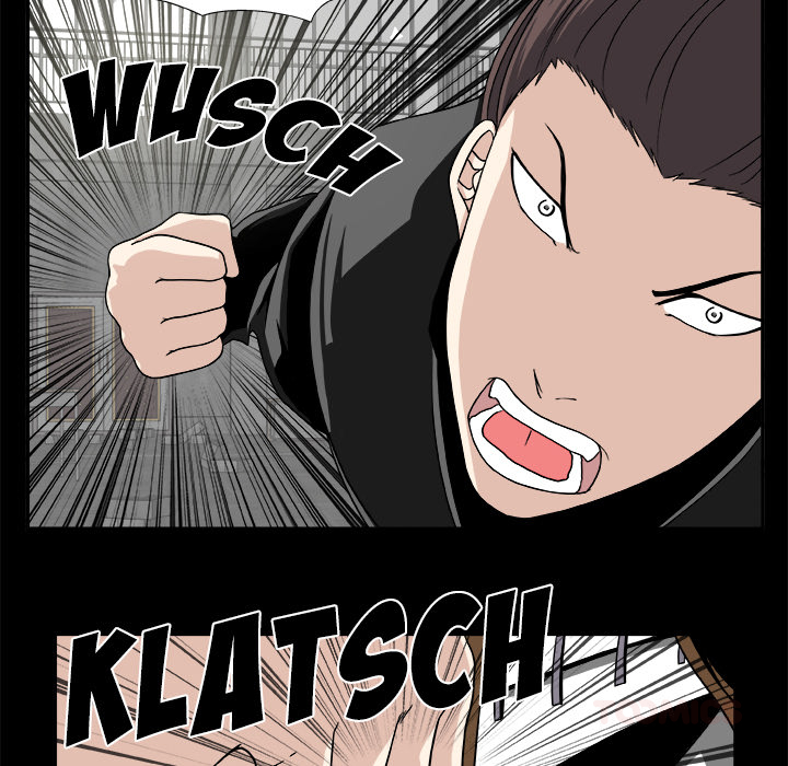 Unter der Maske - episode 21 - 12