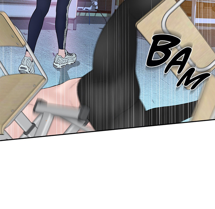 Teach Me How to Please You - episode 10 - 61