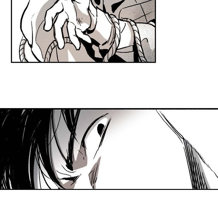 The Warehouse [Mature] - episode 2 - 35