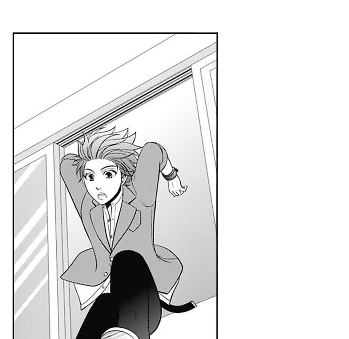 The Rose and The Black Cat - episode 3 - 10