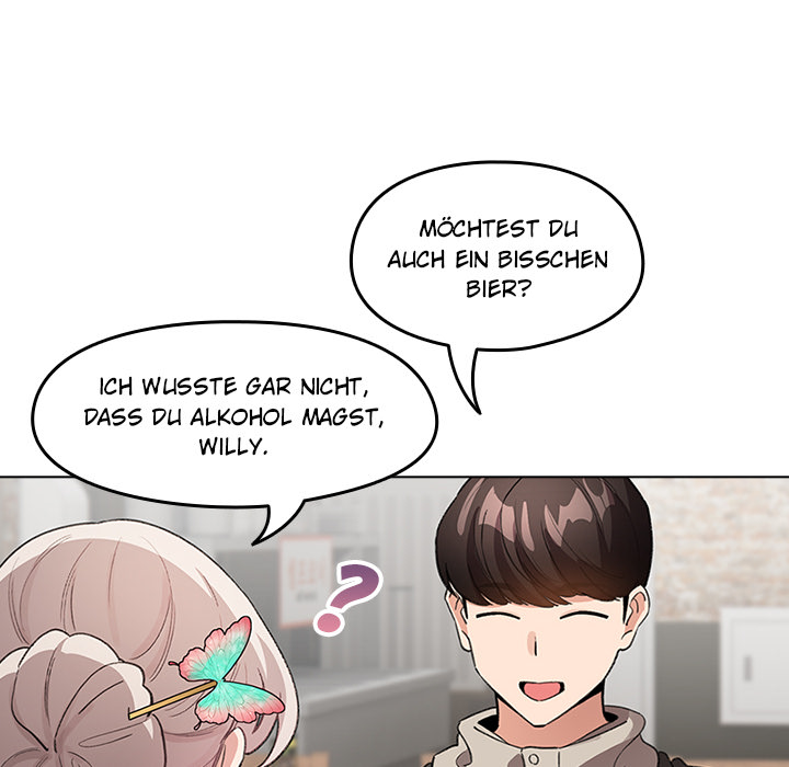 Überleben in einem Comic - episode 5 - 105