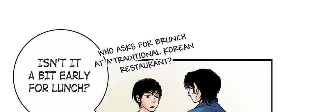 Noona Fan - episode 24 - 36