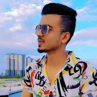 TikTok Account - shakil_vai_21