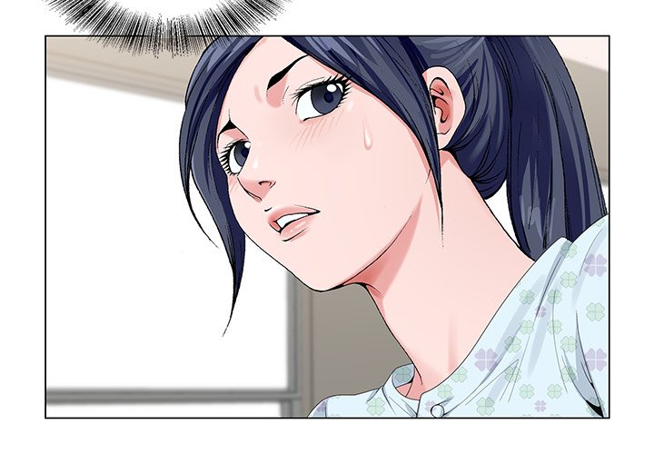 Divine Hands - episode 19 - 3