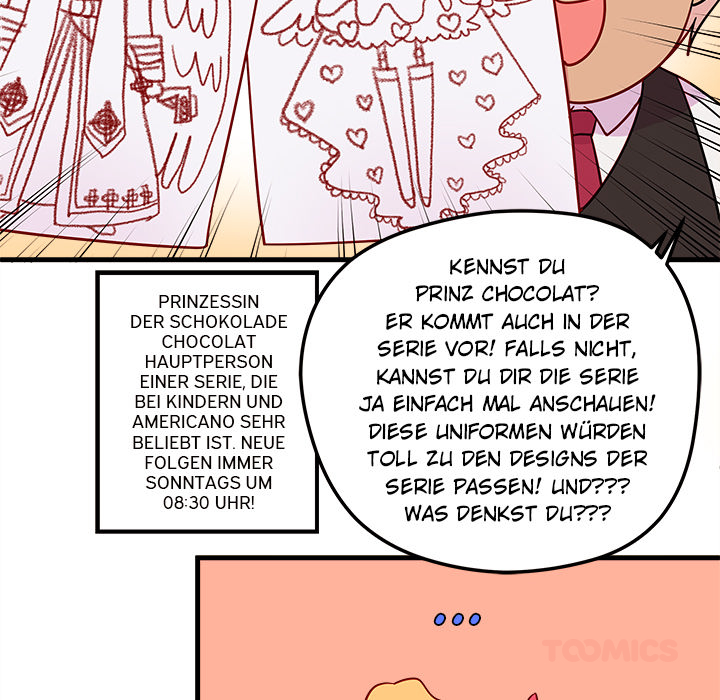Ich wähle dich! - episode 16 - 57