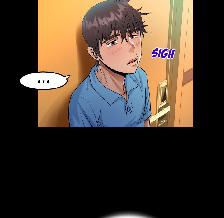 The Unforeseen Guest - episode 52 - 78