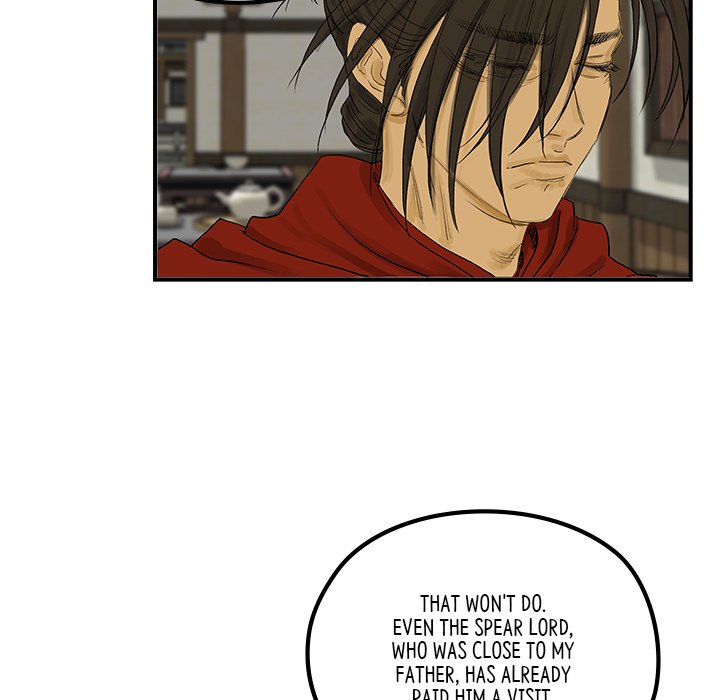 The Blade Demon - episode 24 - 14