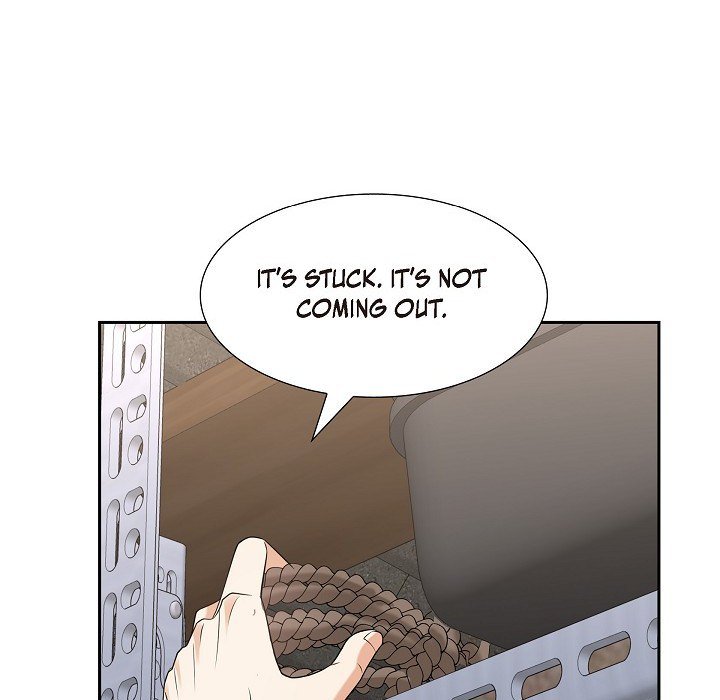 Some Kind of Marriage - episode 33 - 123
