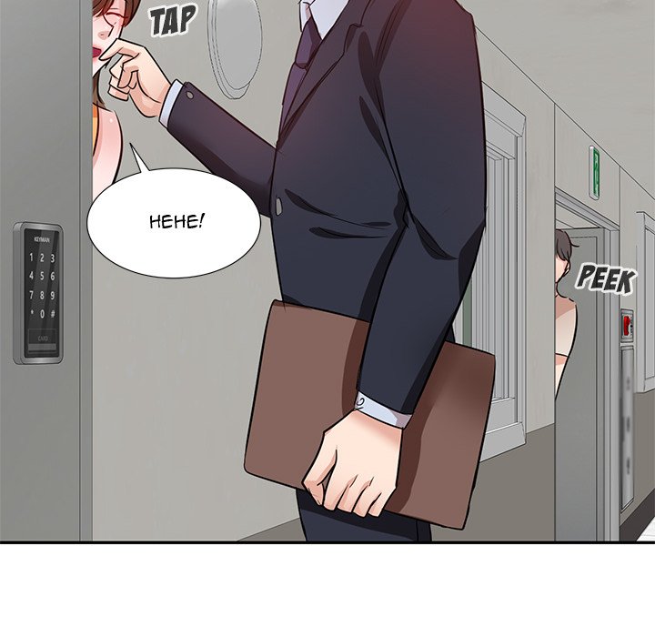 My Worst Lover - episode 4 - 89