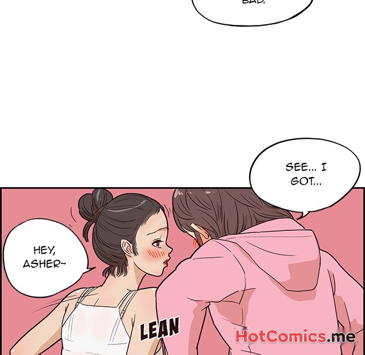 His Women's University - episode 6 - 97