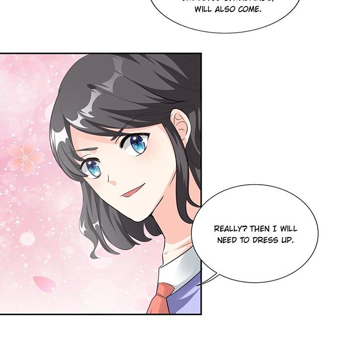 Good Morning, Mrs. Fu - episode 38 - 51