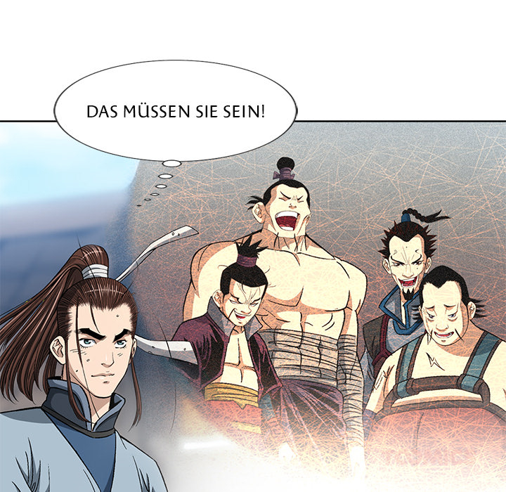 Die Reise des Gunak - episode 16 - 32