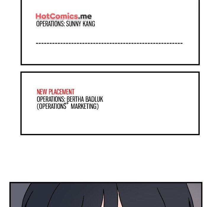 Office Grievances - episode 20 - 66