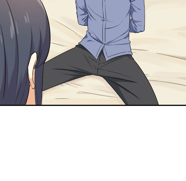 Excuse me, This is my Room - UNCENSORED - episode 3 - 149
