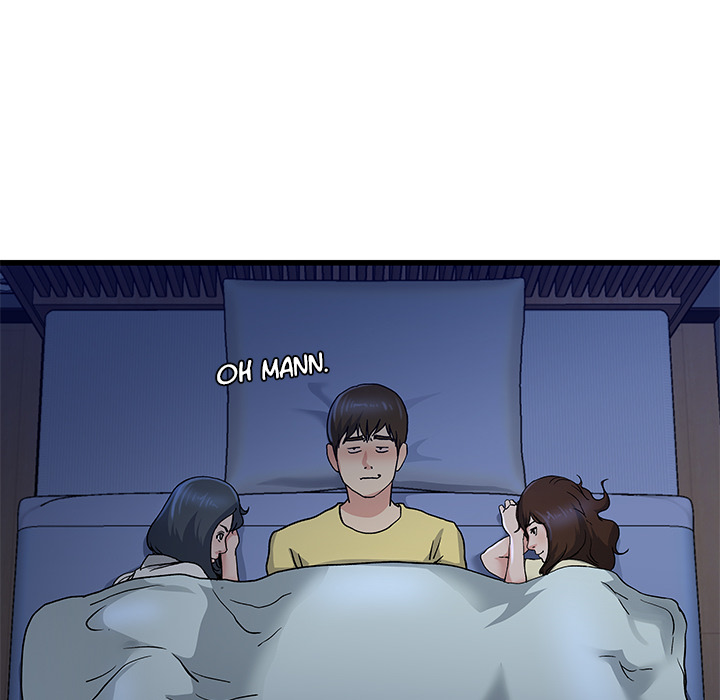 Liebe steckt in den Genen - episode 7 - 101