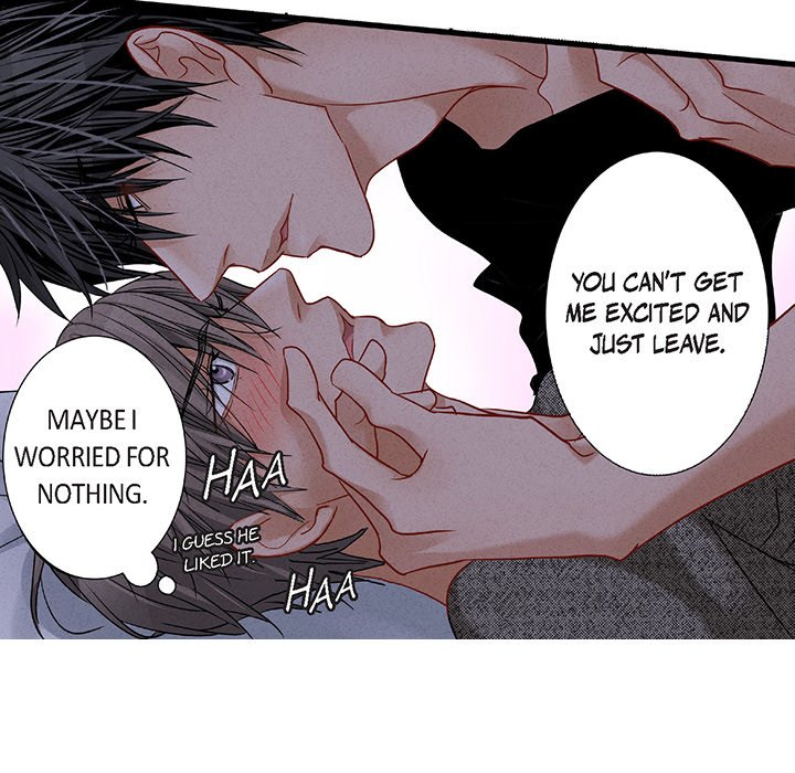 Work, Fight and Love - Webtoon Edition - episode 47 - 47