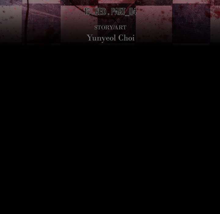 Blood Blade - episode 16 - 18