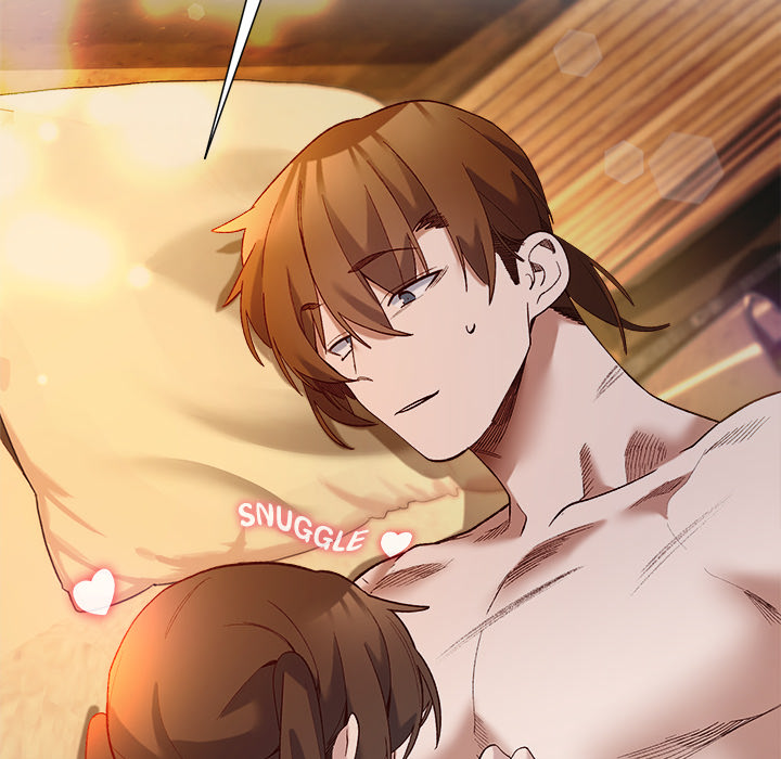 Young Lady's Knight - episode 21 - 45