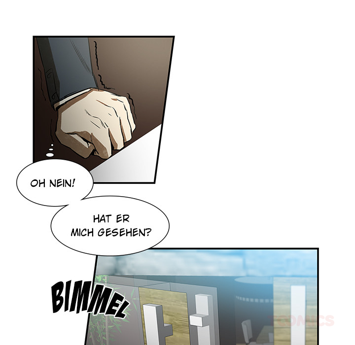 Besondere Beziehungen - episode 4 - 18