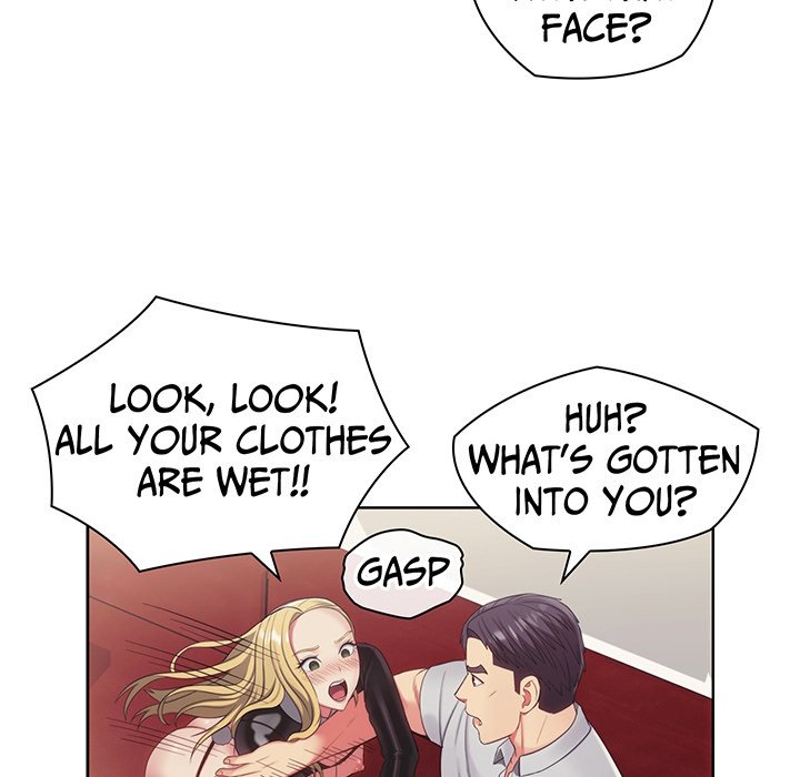 Master, Do You Need A Hand? - episode 18 - 105
