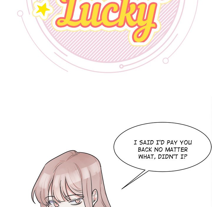 Unluckily Lucky - episode 2 - 6