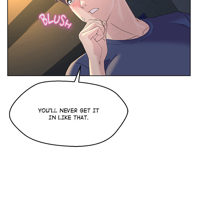 1 Day, 1 Girl - episode 1 - 35