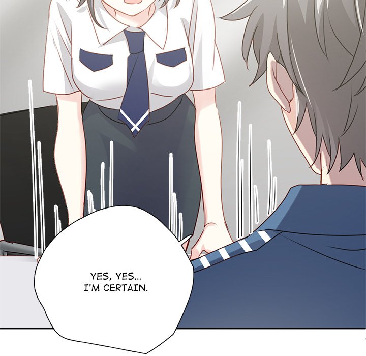 A Young Case of Hearts - episode 41 - 56
