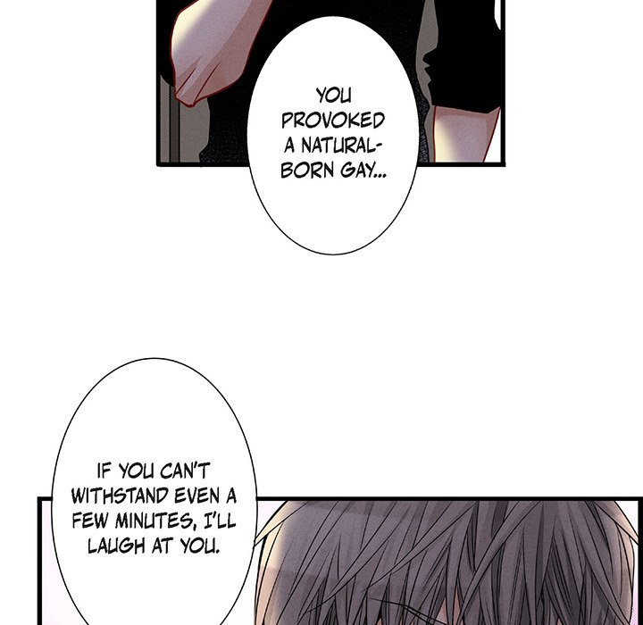 Work, Fight and Love - Webtoon Edition - episode 47 - 24