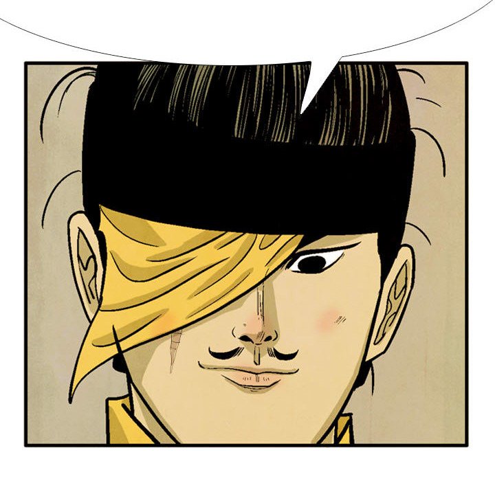 The Sword Clan - episode 49 - 93