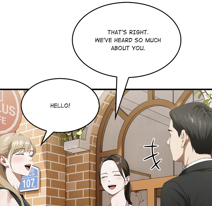 The New Town Wives' Secret Club - episode 8 - 77