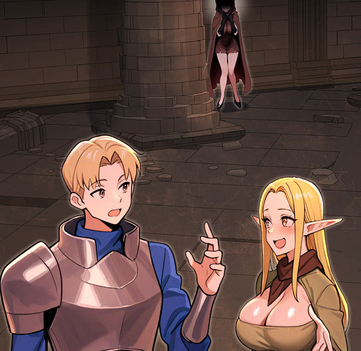 XX Dungeon - episode 6 - 192