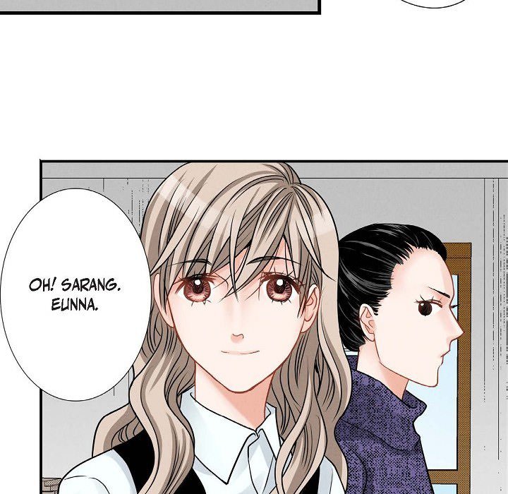 Work, Fight and Love - Webtoon Edition - episode 6 - 55