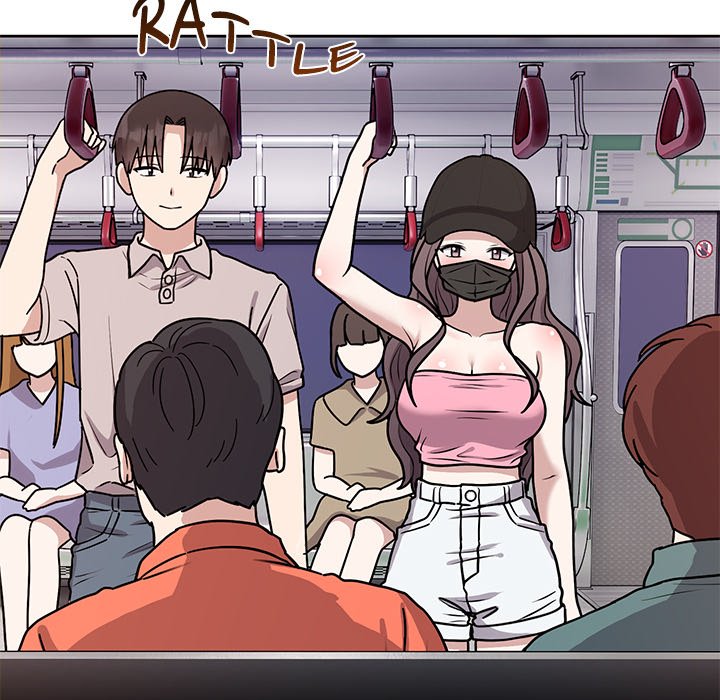 Knot My Secret - UNCENSORED - episode 7 - 127