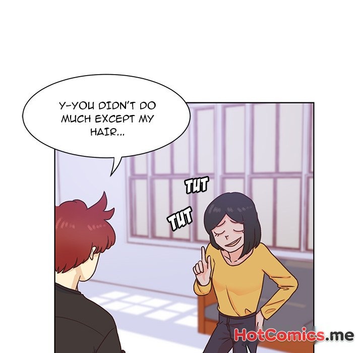 You're No Good - episode 50 - 50