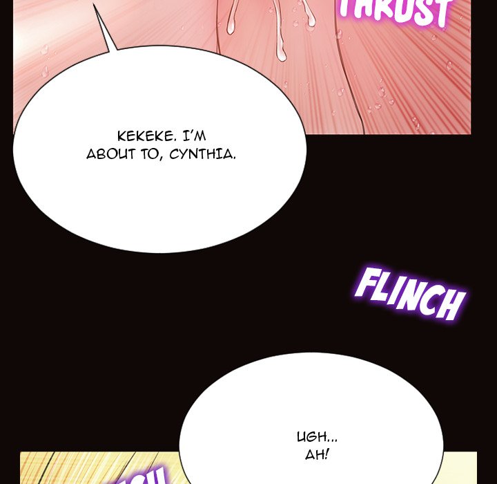 Superstar Cynthia Oh - episode 39 - 147
