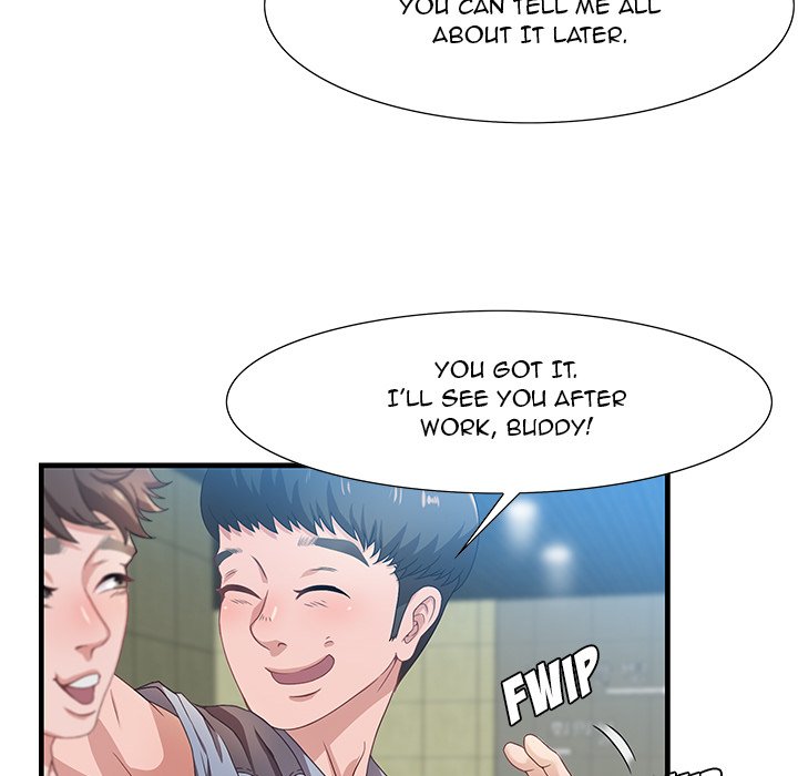Tasty Chat: 0km - episode 3 - 22