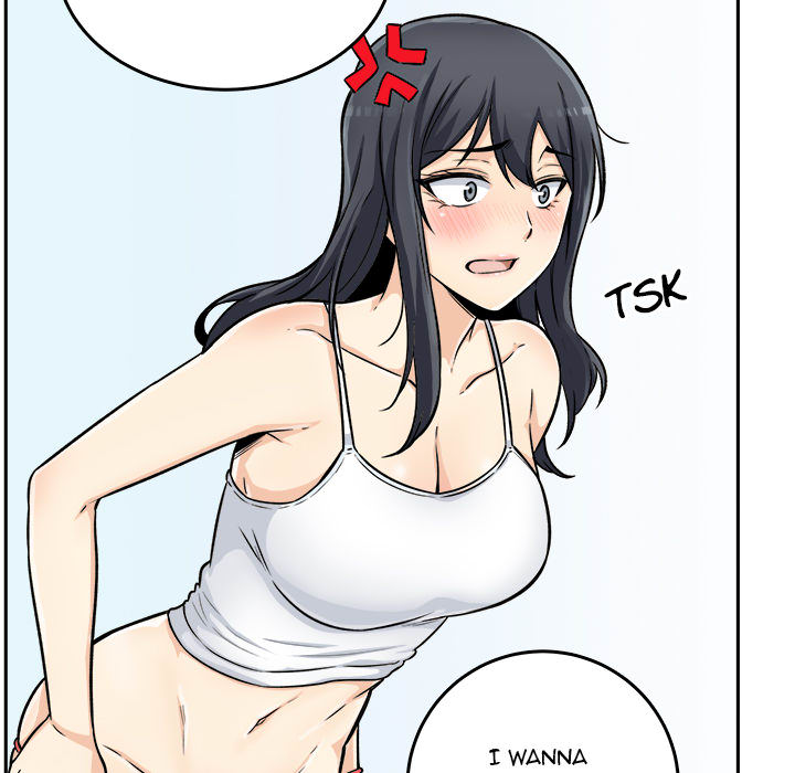 Excuse me, This is my Room - UNCENSORED - episode 44 - 88